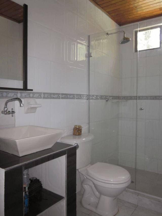 APARTAMENTO EN VENTA BELLO HORIZONTE SANTA MARTA — foto 5