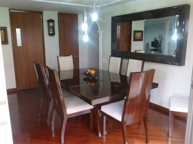 Hermoso Apartamento Lagos de Cordoba — foto 5