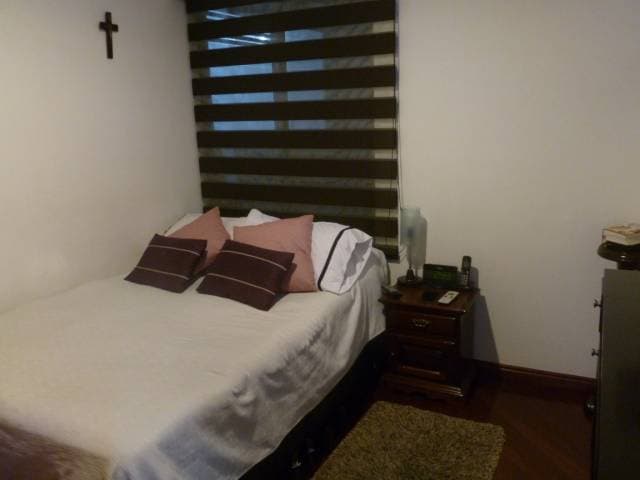 Hermoso Apartamento Lagos de Cordoba — foto 11