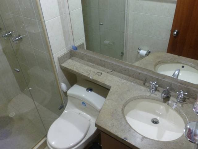 Hermoso Apartamento Lagos de Cordoba — foto 12