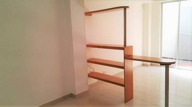 APARTAESTUDIOS MODERNOS EN CALI ZONA SUR — foto 1