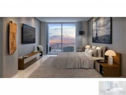 APARTAMENTO EN VENTA 2 HABITACIONES  FRENTE A L MAR EN CARTAGENA
