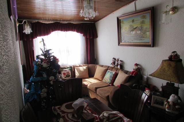 VENTA APARTAMENTO EN NUEVA ROMA. VA- 45- 2019. — foto 2