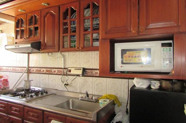 VENTA APARTAMENTO EN NUEVA ROMA. VA- 45- 2019. — foto 10