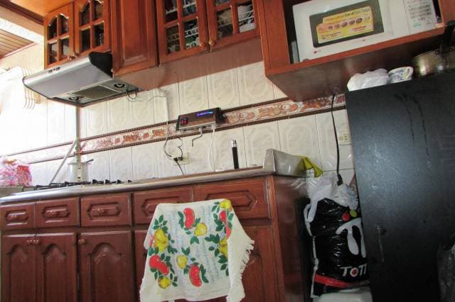 VENTA APARTAMENTO EN NUEVA ROMA. VA- 45- 2019. — foto 11