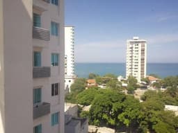 apartamento en venta Rodadero Sur Santa Marta