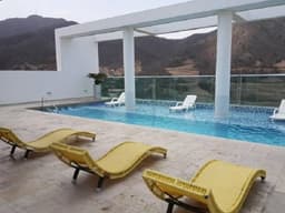 APARTAMENTO MODERNO EN VENTA RODADERO SANTA MARTA