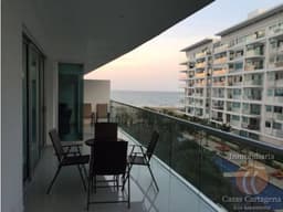 MORROS ULTRA VENTA APARTAMENTO Cartagena