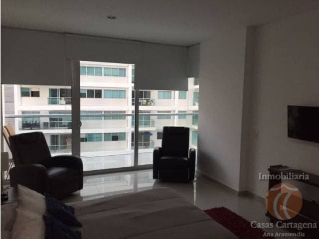 MORROS ULTRA VENTA APARTAMENTO Cartagena — foto 2