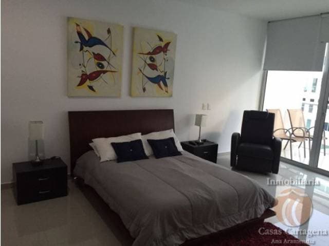 MORROS ULTRA VENTA APARTAMENTO Cartagena — foto 4