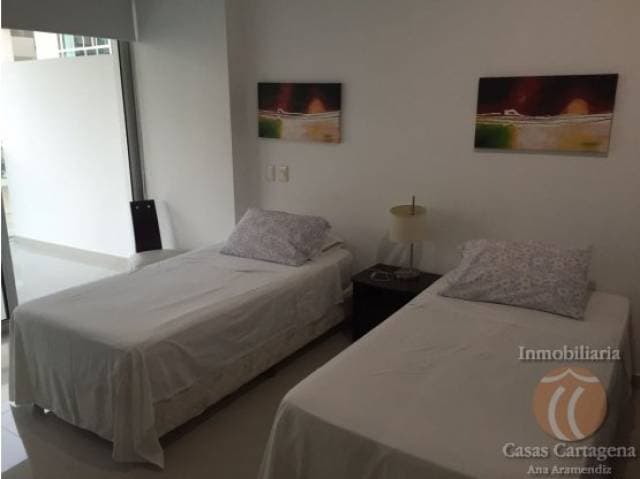 MORROS ULTRA VENTA APARTAMENTO Cartagena — foto 5