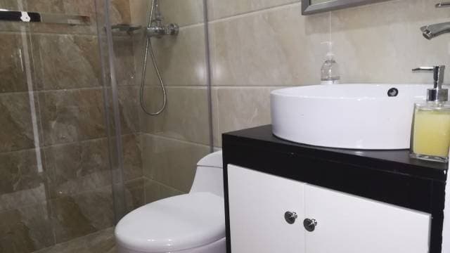 Apartamento en laureles 560.000.000 — foto 1