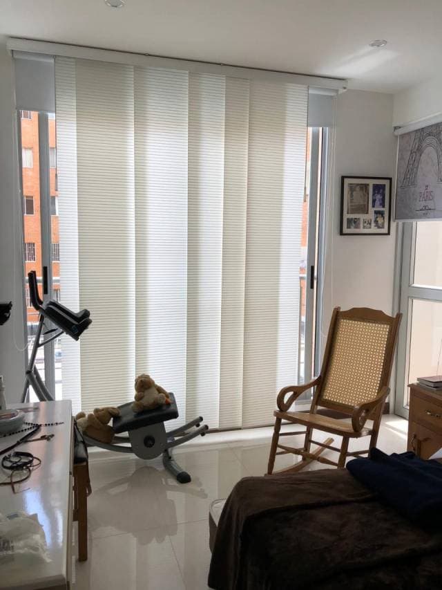 Apartamento en laureles 560.000.000 — foto 2