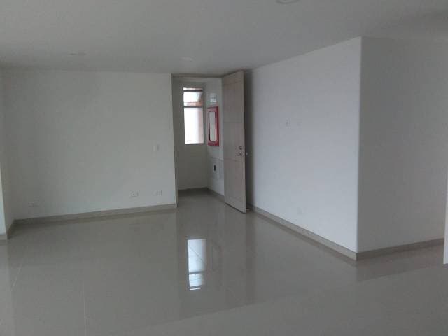 Apartamento en Laureles 118 m2. — foto 9