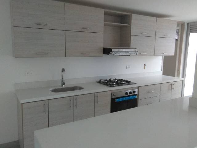 Apartamento en Laureles 118 m2. — foto 10