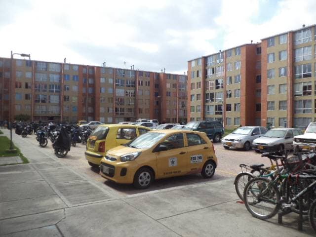 Apartamento en ciudad verde, ganga!! — foto 11