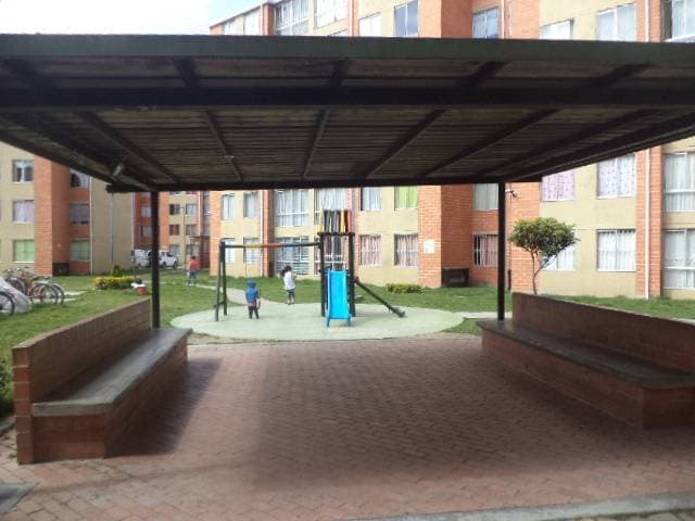 Apartamento en ciudad verde, ganga!! — foto 12