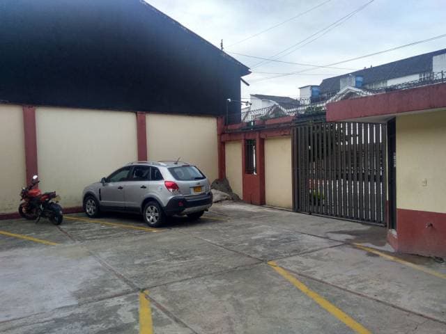 VENTA DE APARTAMENTO- SECTOR GRAMA -VILLAVICENCIO — foto 11