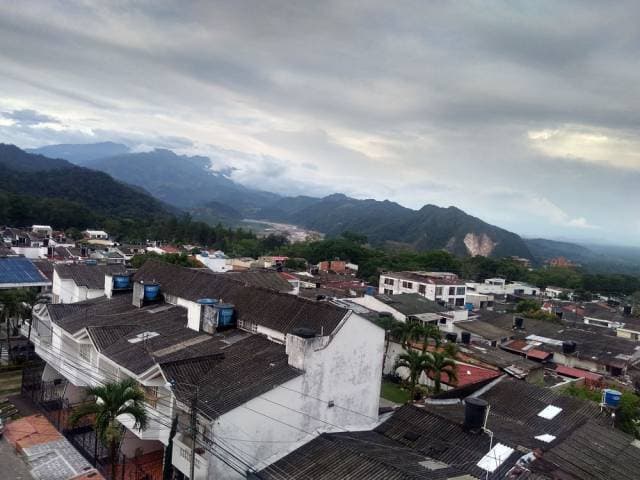 VENTA DE APARTAMENTO- SECTOR GRAMA -VILLAVICENCIO — foto 12