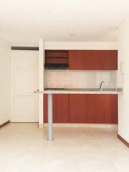 Apartamento Ciudad Verde