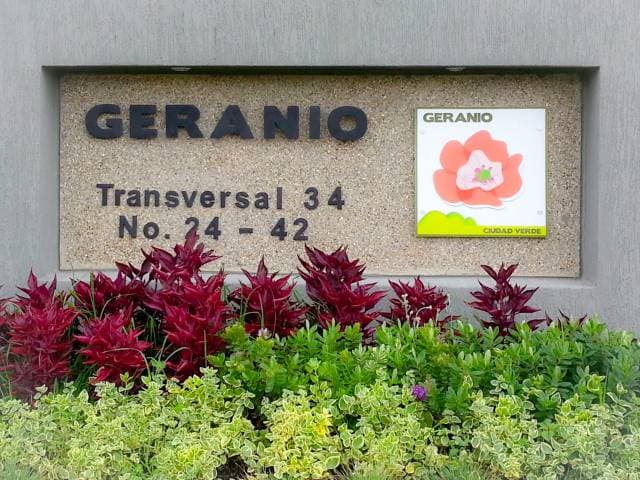 Apartamento Ciudad Verde — foto 4
