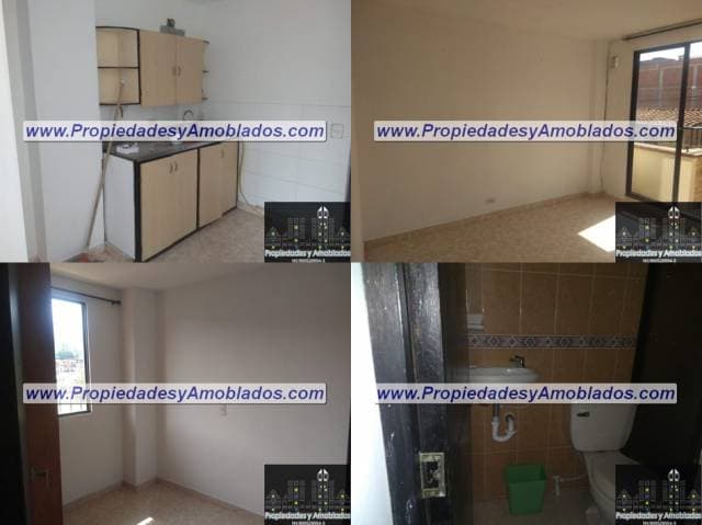 se arrienda apartamento en itagui código: 17822 — foto 1