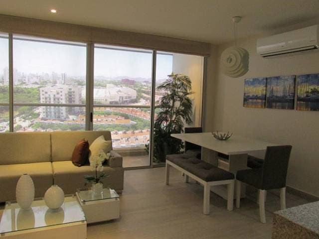 Nuevo Proyecto Paloalto/Santa Marta — foto 5
