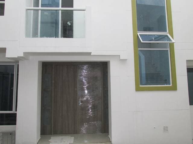 Hermosas Casas A La Venta — foto 1