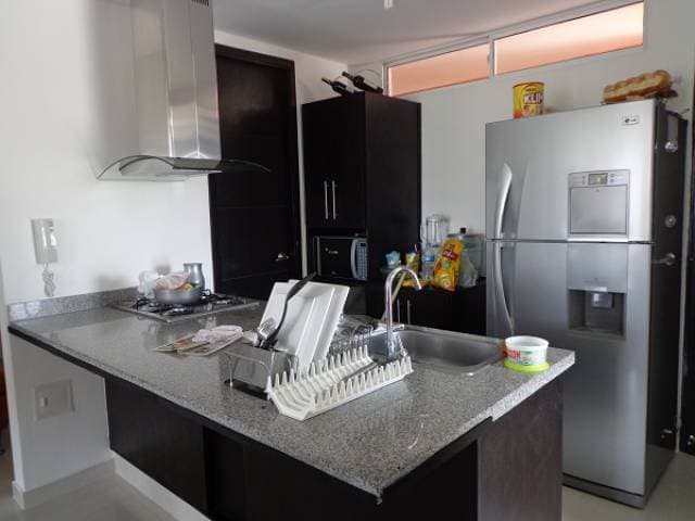 Se Vende Tres Hab. Mas Estudio 93m2 — foto 2