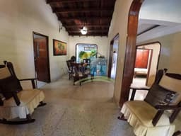 Casa en venta sector Riascos Santa Marta 300 m2