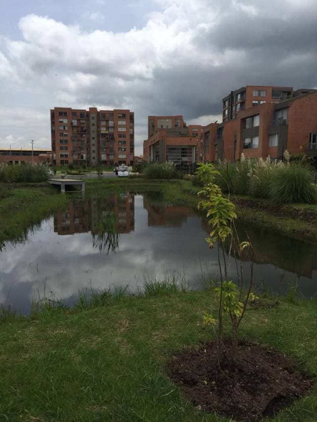 Lindo Aparatmento para Estrenar. El Roble — foto 1