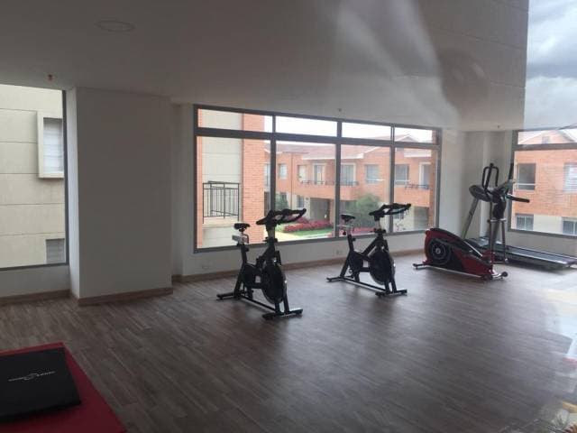 Lindo Aparatmento para Estrenar. El Roble — foto 7