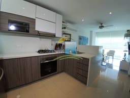 Apartamento en venta Santa Marta 90 m2 undécimo piso
