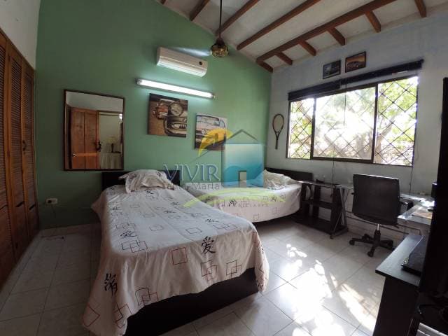 Apto en venta piso undécimo Bavaria (112m2) — foto 7