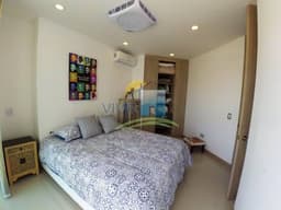 Apartamento en venta en Pozos Colorados Santa Marta 203 m2