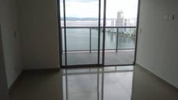 VENTA APARTAMENTO 1 HABITACIÓN BOCAGRANDE CARTAGENA VISTA AL MAR