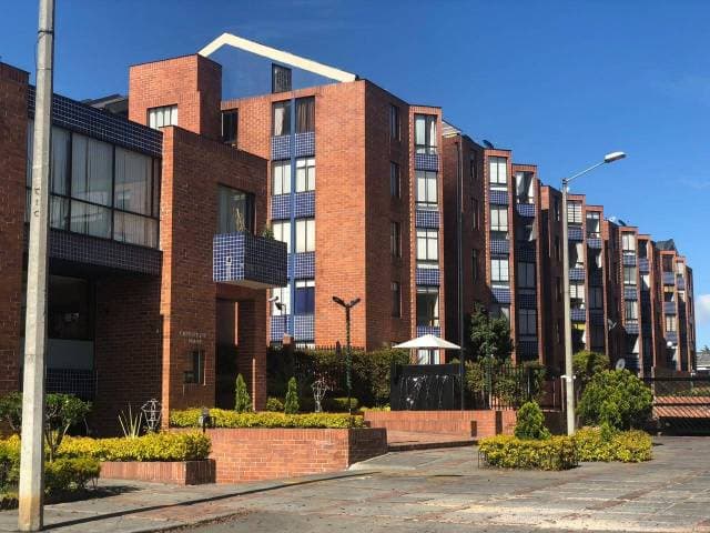 HERMOSO APARTAMENTO EN PONTEVEDRA — foto 6
