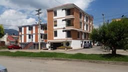 vendo Apartamento hermoso de 58M2 en 1 piso