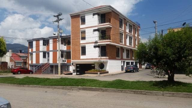 vendo Apartamento hermoso de 58M2 en 1 piso