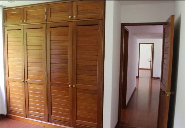 APARTAMENTO LINDARAJA — foto 8