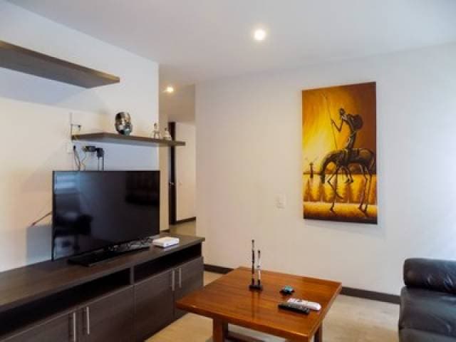 Apartamento en Arriendo Salitre — foto 5