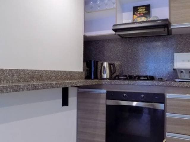 Apartamento en Arriendo Salitre — foto 8