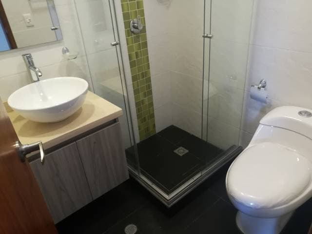Arriendo Vendo Apartamento Cedritos Bogotá — foto 1