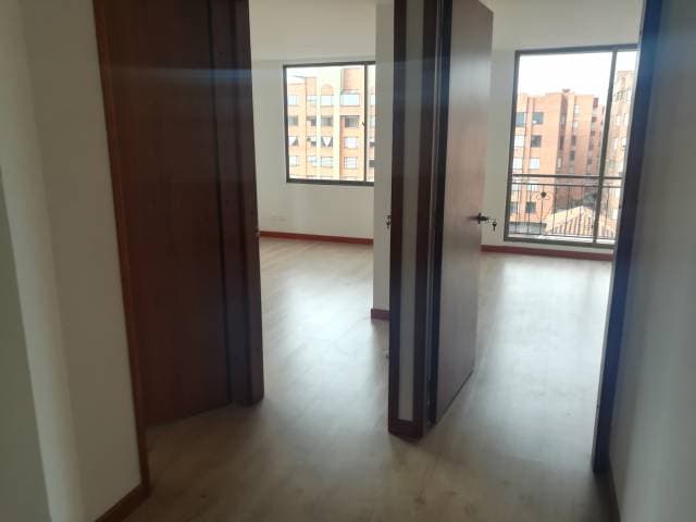 Arriendo Vendo Apartamento Cedritos Bogotá — foto 5