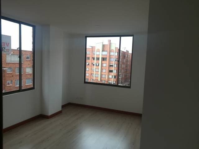 Arriendo Vendo Apartamento Cedritos Bogotá — foto 6
