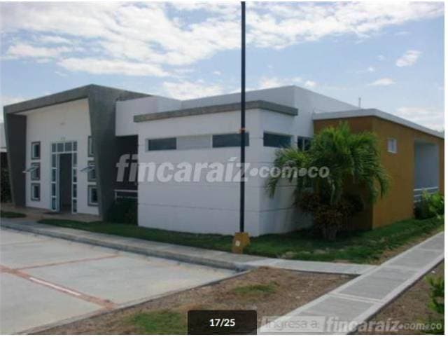 Vendo - permuto casa campestre — foto 4