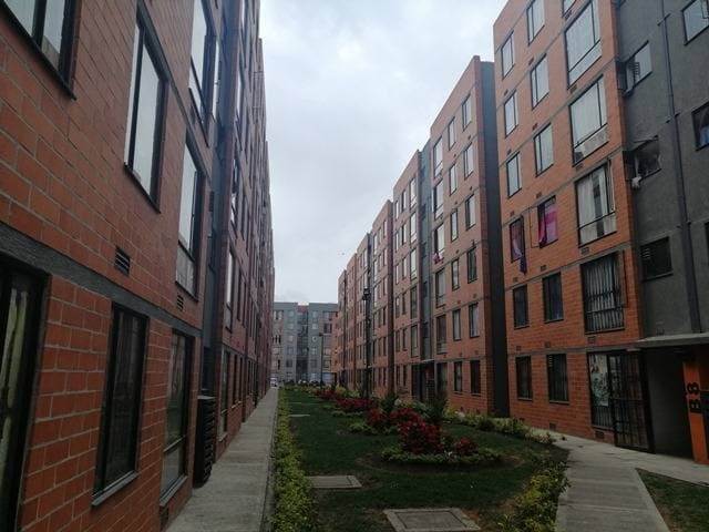 APTO PARQUE CAMPESTRE SOACHA — foto 1