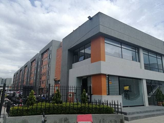 APTO PARQUE CAMPESTRE SOACHA — foto 2
