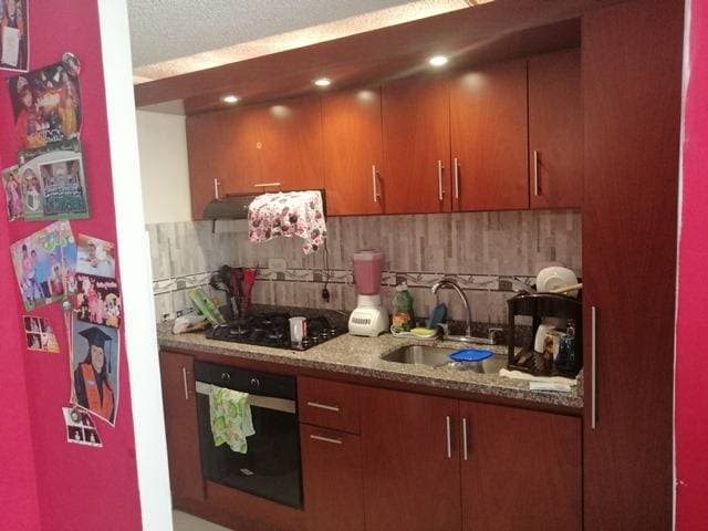 APTO PARQUE CAMPESTRE SOACHA — foto 4