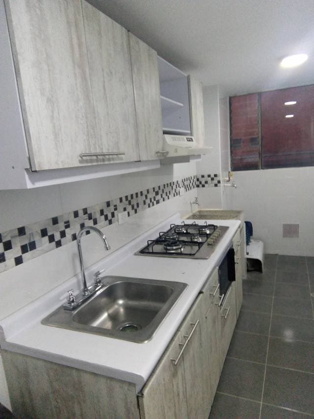 Apartamento totalmente Remodelado Mirandela — foto 2